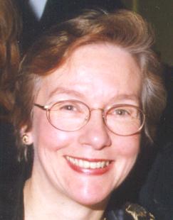 Dr Muriel Porter