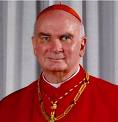 Cardinal John Foley